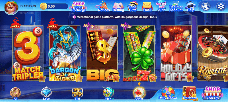 Spade Cash Android screenshot 1