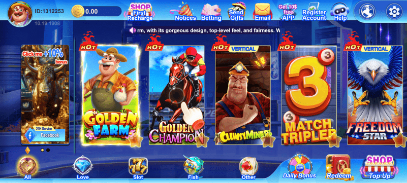 Spade Cash Android screenshot 2