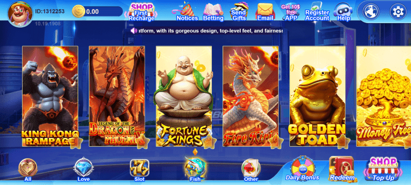 Spade Cash Android screenshot 3