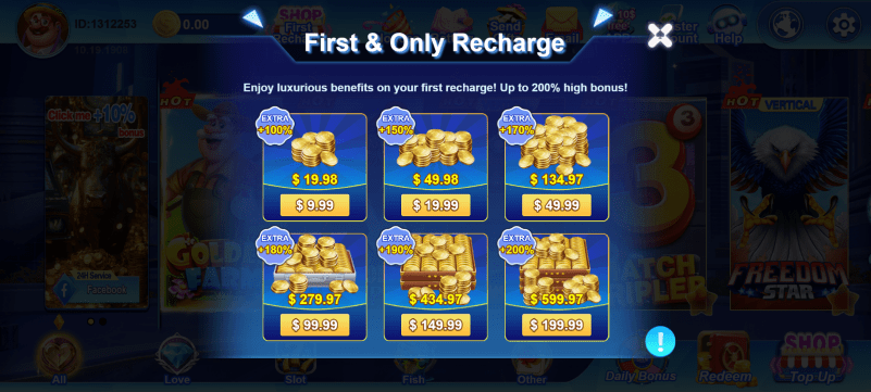 Spade Cash Android screenshot 4